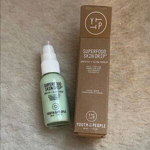 Youth to the People Superfood Skin Drip